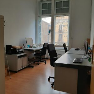 ALQUILER OFICINA 3.1