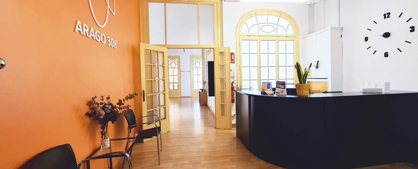 OFICINA VIRTUAL Servicio de Oficina Virtual en el centro de Barcelona.